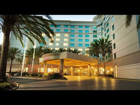 Fremont Marriott Silicon Valley