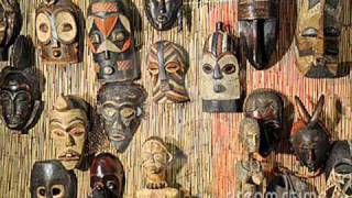 "Afrique Adieu" by Michel Sardou, covered by Michael Asfahan