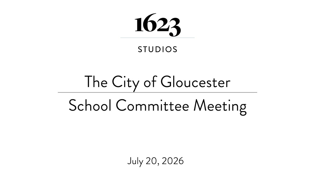 From the School Committee