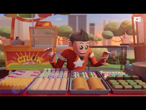 I'm The Best Muslim - Ramadan Compilation