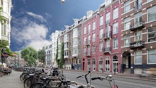 Krisotel, Amsterdam, Netherlands | Travel Facts