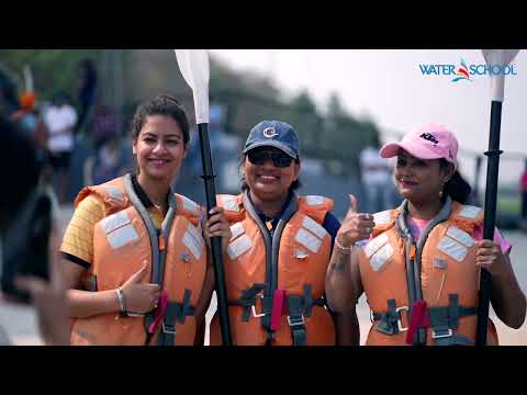 Waterschool Korporate Kayaking