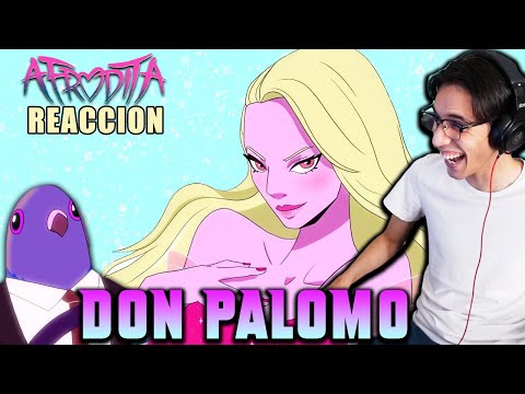 MÚSICO reacciona a DESTRIPANDO LA HISTORIA | Afrodita