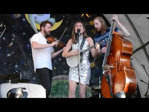 The Stray Birds - "Dream in Blue" - Ossipee Valley Music Festival 2017