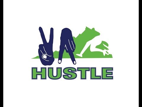 VA HUSTLE vs REMIX - SEMIFINALS 5.31.14