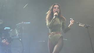 Wolf Alice - Formidable Cool (Brooklyn Paramount, NYC 9/19/25)