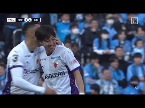 京都サンガF.C.のチーム概要・注目選手を紹介!【ワクタカスポーツ 2025年版】 24 動画サムネイル