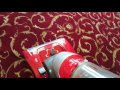 Kenmore Progressive First Test Video