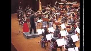 National Chinese Orchestra Taiwan《Mountain Music》