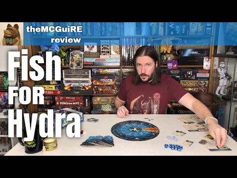 theMCGuiRE review takes a look at GREECE LIGHTNING - a true racer