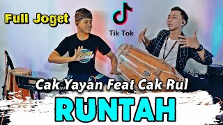 Download lagu Runtah - Cak rul feat Cak yayan jandut Full Joget mp3