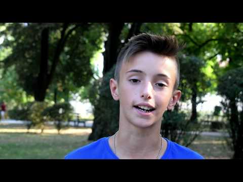 Епизода бр. 1 - „КУЛТУРА ЗА МАЛЦЕ" - „ЛЕПО ПОНАШАЊЕ"