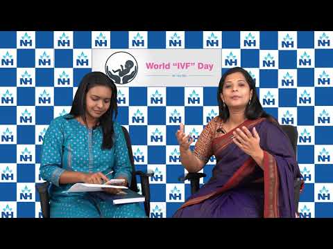 World IVF Day Importance and Insights on IVF | Dr. Lavanya Kiran
