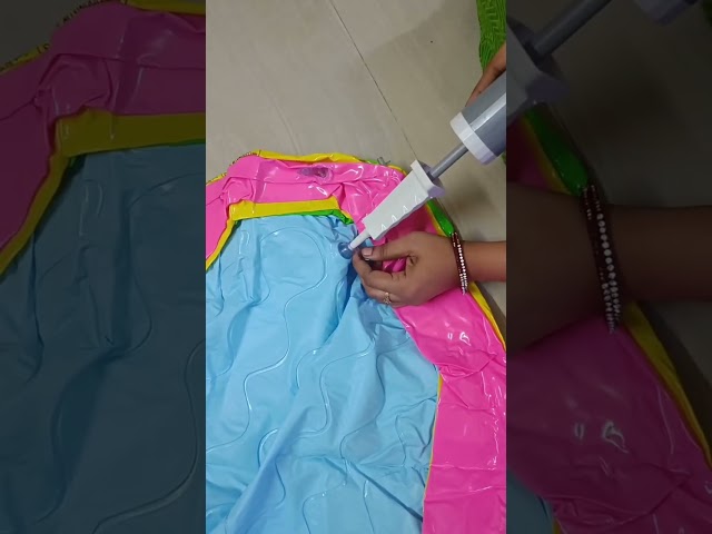Vídeo relacionado con Water Squirter, Pull Toy, 19.69 Inches Plaything Compact Frame, Bath Gadget with Secure Grip, Swimming Accessory with Lightweight Build, Home Accessories for Day Outdoor Indoor Seaside Girls and Boys