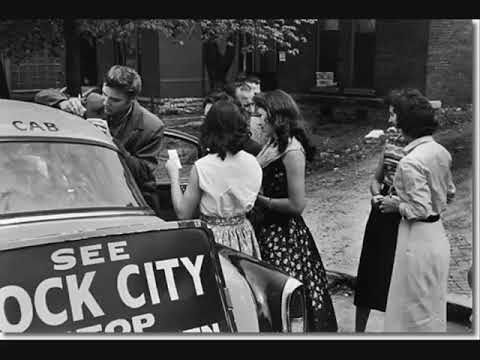 Elvis Presley   My Happiness Elvis' first recording