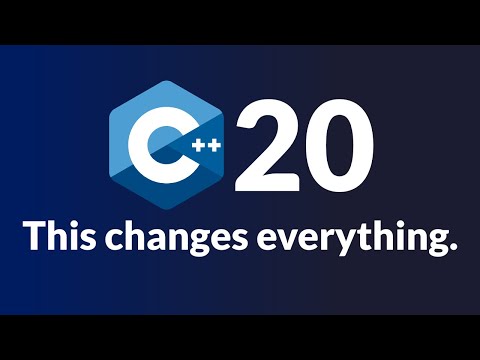How C++20 Changes the Way We Write Code