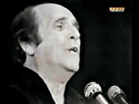 Léo Ferré - C'est extra (1969).wmv