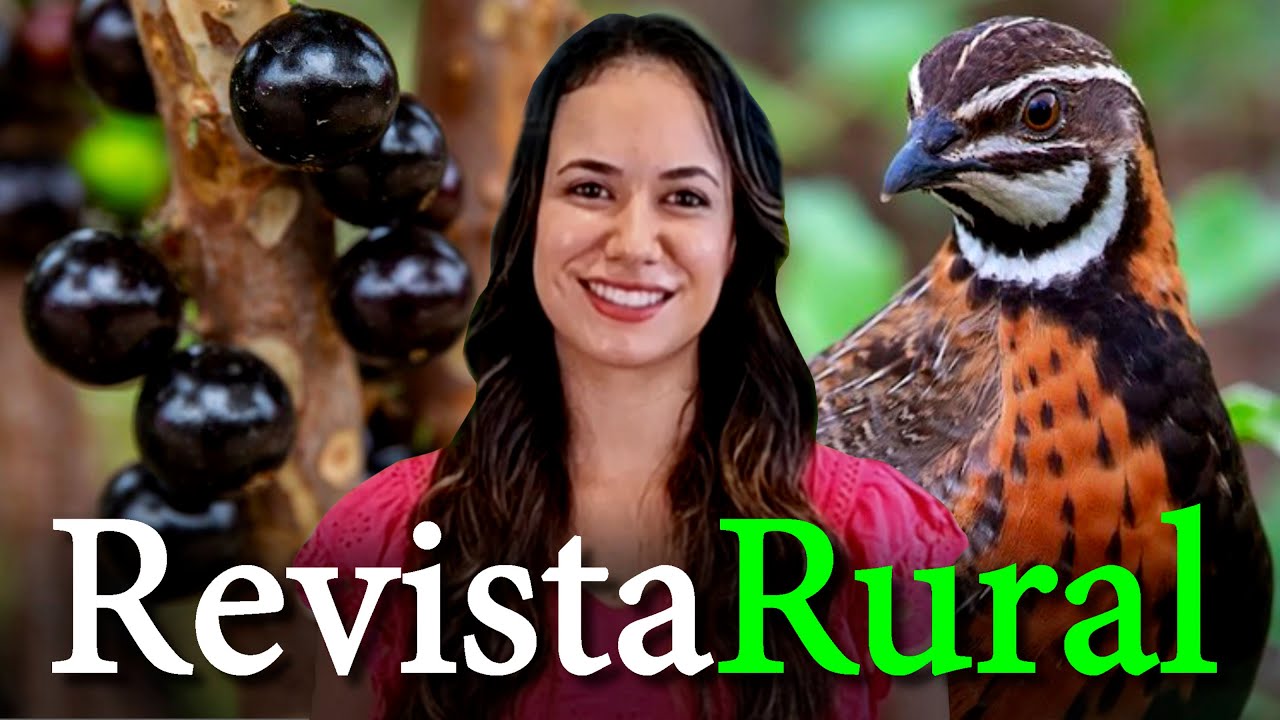 PROGRAMA REVISTA RURAL - 03/03/2024