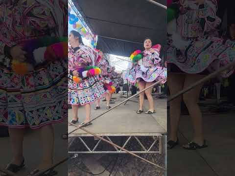 CARNAVAL DE TINTA CANCHIS CUSCO 2026