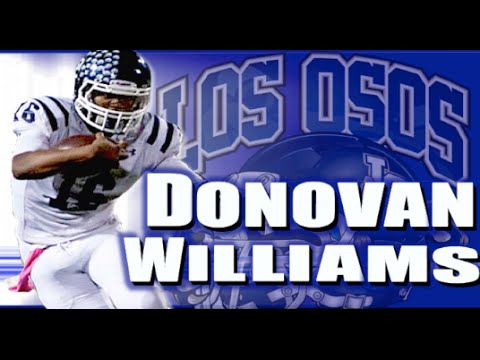 Donovan-Williams