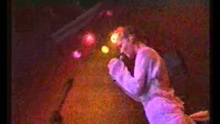 Lamb - Lusty live at Pinkpop 1997