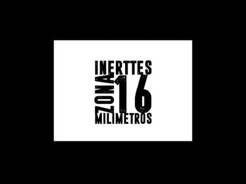 inerttes Lobos (Zona 16 milímetros single)