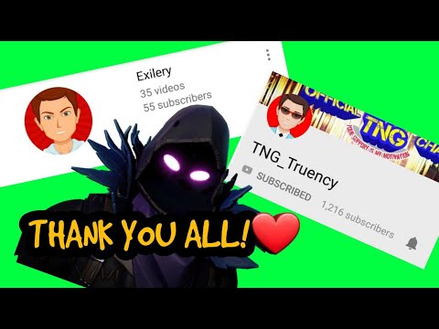 THANK YOU FOR 2000 SUBSCRIBERS!! Sniper Montage | Jayye Rico "Purple Rain" Feat. Lil Tay |