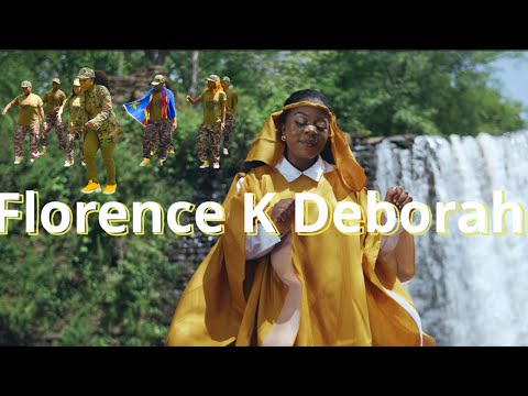 FLORENCE K DEBORAH - CONGO AVENIR Official