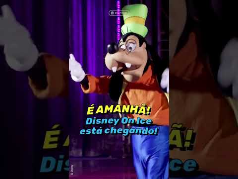 ❤️ É AMANHÃ! ❤️ O espetáculo estreia em São Paulo nesta quarta-feira, com todo o brilho e a emoção