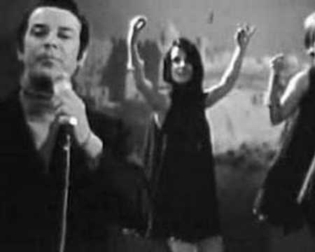 Georges Guétary. Les enfants du Pirée