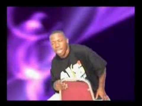 Sweet Kid with Sanyu Lyange