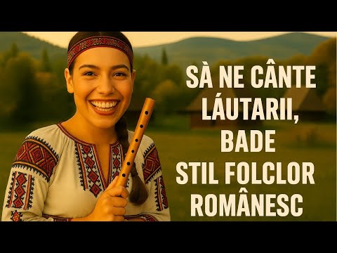💥Folclor Modern De Joc şi PETRECERE 14 Muzică Nouă