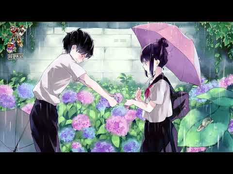 Ralph Tresvant | Sensitivity | Nightcore |