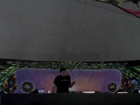 kuntact @ crystal blast