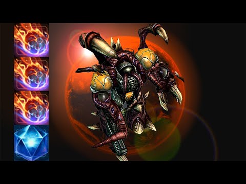 UNSTOPPABLE +6 ATTACK MARINES - Weekly Brawl [Starcraft 2 Direct Strike]