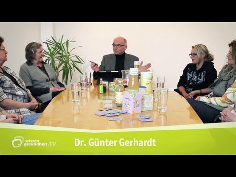 Fasten 2013 - 2. Entlastungstag