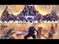 Contestando tus preguntas sobre La Guerra de Ysaak #madebypumo