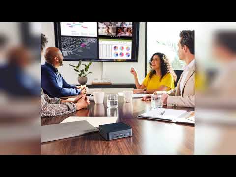 Review: Intel NUC 12 Pro NUC12WSKi3 Home & Business Mini PC Mini Desktop 12th Generation Intel...