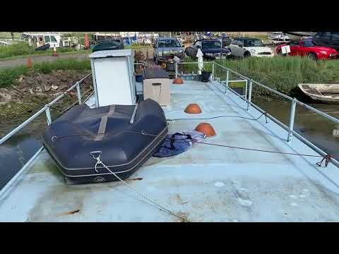 Replica Dutch Barge 65ft  - Boatshed - Boat Ref#302604