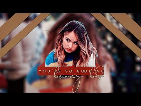 ❝you're so good at being bad❞ | multifemale