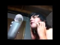 Beartooth - Relapsing (First Vocal Cover) 