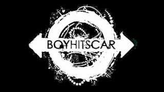 Boy Hits Car (self titled)  full album