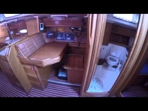 BAVARIA 50 / 2008 Lolipop / by seasail.eu - Ionian Charters