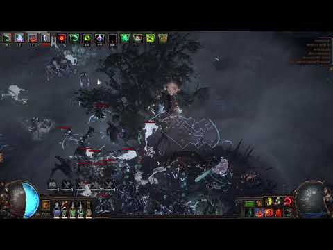 Carrion Golem Necromancer / 3.15 / FULL Guide