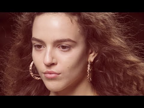 Top Newcomer Emm Arruda