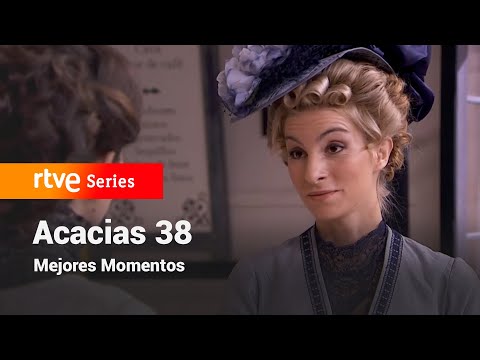 Acacias 38: Capítulo 78 - Mejores momentos #Acacias38 | RTVE Series