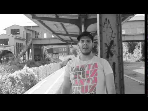 Big H - Hassliebe Teaser