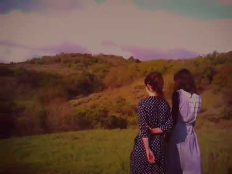Julia Holter & Nite Jewel - What We See [Video]