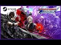 The King Of Fighters 2002 Unlimited Match Steam Version