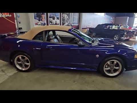 2004 Ford Mustang (CC-1956213) for sale in West Babylon, New York